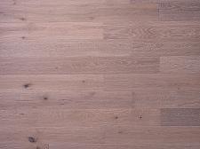Инженерная доска Wood Bee На HDF плите Дуб Крема