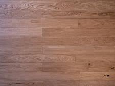 Инженерная доска Wood Bee На HDF плите Дуб Натурале