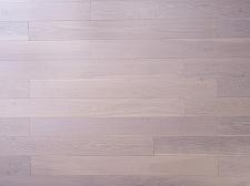 Инженерная доска Wood Bee На HDF плите Дуб Неве