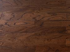 Инженерная доска Wood Bee На HDF плите Ильм