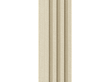 Стеновая панель Wood-Lab Legno Бежевый рустик 2900х166х24,1мм