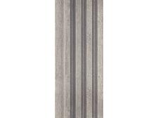 Стеновая панель Wood-Lab Legno Бетон Серый 2900х166х24,1мм