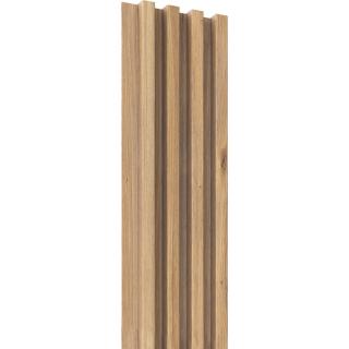 Стеновая панель Wood-Lab Legno Дуб Мавелла голд 2900х166х24,1мм
