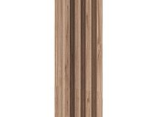 Стеновая панель Wood-Lab Legno Орех Пекан Сливочный стронг 2900х166х24,1мм