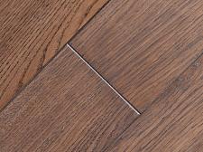 Массивная доска Vecchio Parquet Сибирская Дуб Уссурийский