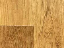Массивная доска Vecchio Parquet Натурель Дуб Классик