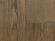 Массивная доска Vecchio Parquet Натурель Бренди