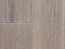 Массивная доска Vecchio Parquet Натурель Кастело беленый