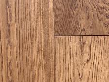 Массивная доска Vecchio Parquet Натурель Красный