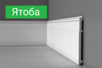 Плинтус Ятоба - купить по выгодной цене в Москве с доставкой